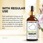 Private Label Vitamin C Kojic Acid Skincare Serum Skin Whitening Facial Serum for Dark Spots Remover