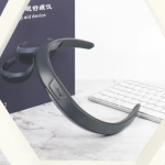 最畅销的EMS治疗按摩助眠仪缓解头痛睡眠装置电动头部按摩机