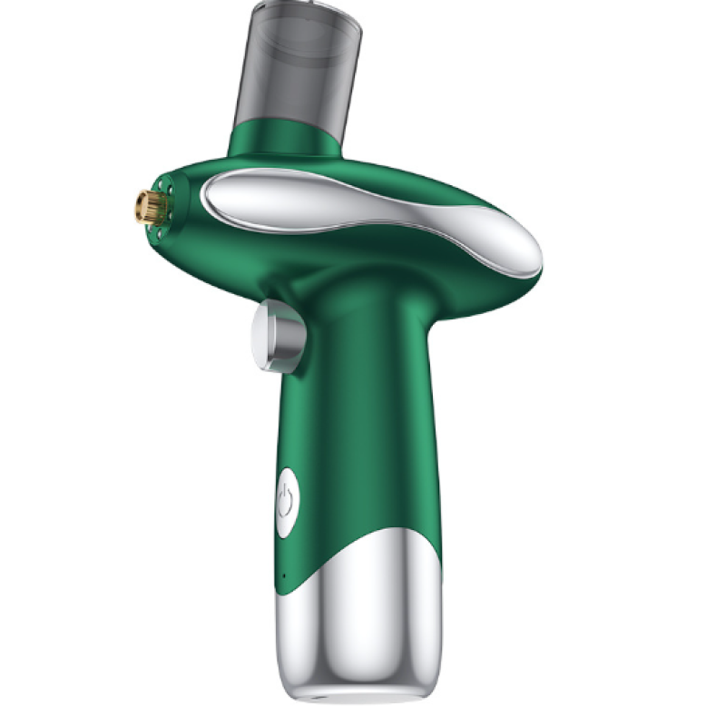 Paint Spray Gun Pen Portable Air Brush Beauty Device Makeup Airbrush Air Compressor Kit