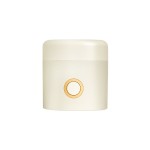 2合1电动头皮按摩器，用于头发生长和油脂涂抹器，用于药物治疗的红蓝光头皮涂抹器刷