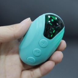 智能睡眠仪减压助眠仪低频脉冲仪焦虑失眠治疗魔术