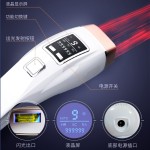 家用冷冰脱毛机无痛永久脱毛，男女IPL脱毛装置