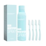 Hair Remover Hair Identify Spray and Moisturizing and Skin Care  Face Identify Spray Face Care