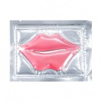 Organic Ingredients Cheap Custom Lip Mask Korean Skin Care Vegetarian Beauty Mask Crystal Lip Mask