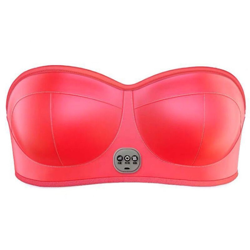 Mini New Enhancement Breast Massager Enlargement Nipple Stimulation Machine