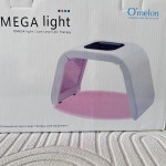 采购产品面部美容治疗机，家用LED光疗机，皮肤嫩肤7色台式红光治疗，护肤
