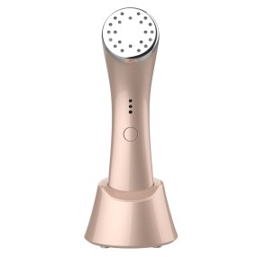 Home Use Facial Beauty Machine Skin Tightening Infrared Light Therapy Face Beauty Equipment