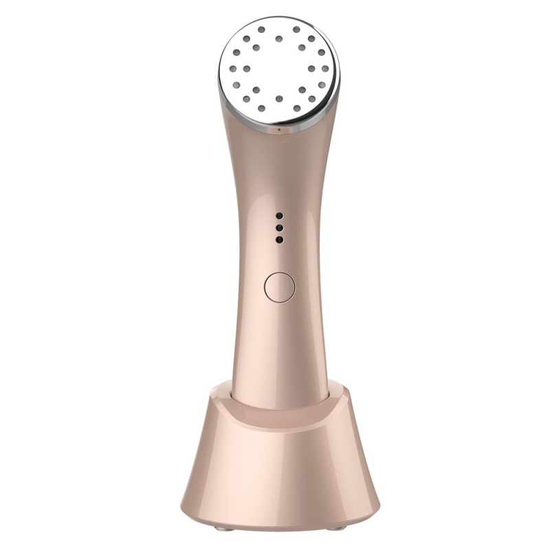 Home Use Facial Beauty Machine Skin Tightening Infrared Light Therapy Face Beauty Equipment