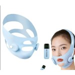 Portable V-shape Slimming Facial Massager Firming Face Cheek Chin Lift Thin V-shape Line Facial V-shape Lift Device