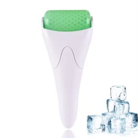 Wholesale Home Beauty Skin Care Tools Portable Face Massager Cooling Facial Ice Roller for Eye Face Body