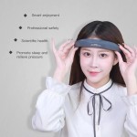 最畅销的EMS治疗按摩助眠仪缓解头痛睡眠装置电动头部按摩机