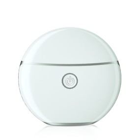 新设计热敷振动刮痧板电边石刮痧装置