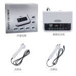 面部进出口仪器美容仪器面部深层清洁