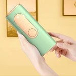 最快的冰冷激光Ipl脱毛迷你脱毛器用于家庭使用无限闪光激光Ipl永久脱毛
