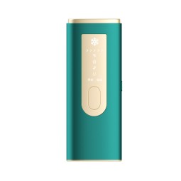 美容个人护理家庭Ipl激光脱毛易于操作Ipl脱毛激光9级家庭脱毛器