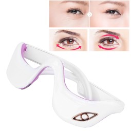 3D眼部按摩器电动智能脉冲红外线热敷眼部按摩疲劳，减轻皱纹，消除黑眼圈