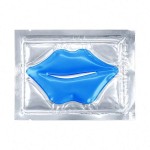 Organic Ingredients Cheap Custom Lip Mask Korean Skin Care Vegetarian Beauty Mask Crystal Lip Mask