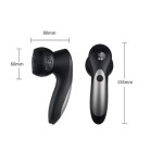 New Usb Rechargeable Foot Washer Hard Dead Pedicure Professional Electric Foot Grinder Foot Vacuum Cleaner