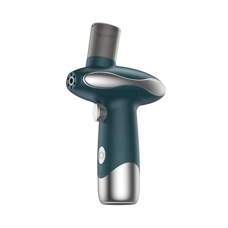 High Quality Various Oxygen Syringe Skin Care Machine Cordless Makeup Airbrush Facial Equipment Beauty Instrument
