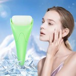 Tighten Brighten Complexion  Reduce Wrinkles Massager Multi-functions Massage Ice Roller for Face Eye Body