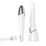 畅销家用美容设备笔眼眼部提拉器减少黑眼圈眼部按摩器