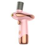 喷雾晒黑机美容桑拿水疗加湿器喷雾器面部蒸笼喷雾器氧气注射
