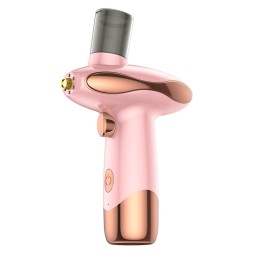 喷雾晒黑机美容桑拿水疗加湿器喷雾器面部蒸笼喷雾器氧气注射