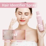 Hair Remover Hair Identify Spray and Moisturizing and Skin Care  Face Identify Spray Face Care