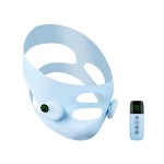新技术瘦脸仪美容机V瘦脸按摩器