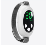 Compact Pulse Sleep Apparatus Relieves Insomnia Helps Fall Asleep Fast Handheld Sleeper Sleep Device