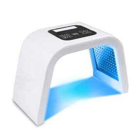 Color Light LED Spa Equipment Light Skin Equipment Face Body Whitening Anti-aging Beauty Machine