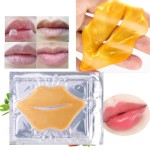 Lip Film Hot Organic Ingredients Low Price Custom Korean Skin Care Vegetarian Beauty Film Crystal Colorful Lip Film