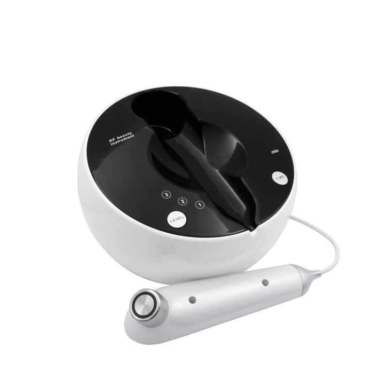 Beauty Salon the Same Professional Weight Loss Care Instrument Deep Burning Fat Facial Wrinkle