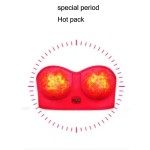 增大乳房增大胸围增大胸部按摩乳房振动器