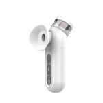 Wireless Hot Compress Moistening Eye Instrument Eye Mist Spray Device Mini Nano Eye Care Mist Sprayer