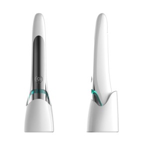 热销美容设备Ems面部美容机眼部美容设备按摩辊抗老化除皱眼部肌肤