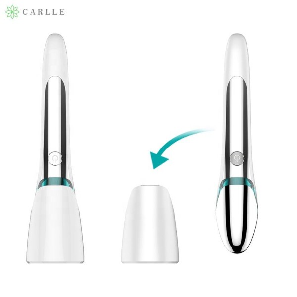 畅销家用美容设备笔眼眼部提拉器减少黑眼圈眼部按摩器