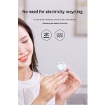 Ice Roller for Face & Eye Puffiness Migraine Relief Ice Face Rollers Facial Massager Anti Wrinkles Pain Relief Skin Care Product