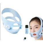 新技术瘦脸仪美容机V瘦脸按摩器