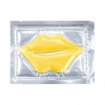 Organic Ingredients Cheap Custom Lip Mask Korean Skin Care Vegetarian Beauty Mask Crystal Lip Mask