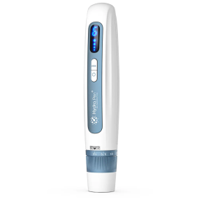 Revolutionary New Beauty Instrument for Luxurious and Professional-Grade Exquisite Skin Care