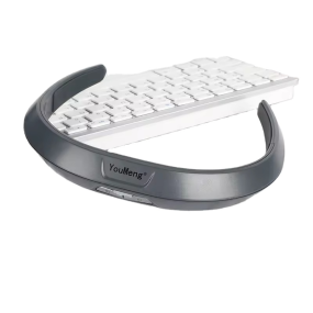 New Deep Physiotherapy Electric Pulse Office Home Outdoor Multifunction Acupuncture Point Type Head Massager