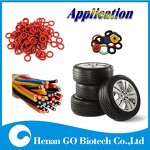 Rubber Accelerator MBTS Manufacturer - OEM/ODM Factory