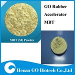 Rubber Accelerator MBT Manufacturer - OEM/ODM Factory
