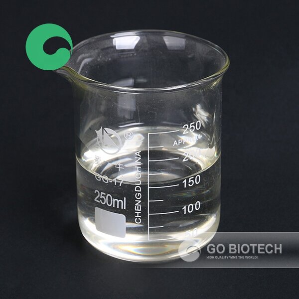 Dioctyl Terephthalate DOTP Manufacturer - OEM/ODM Factory