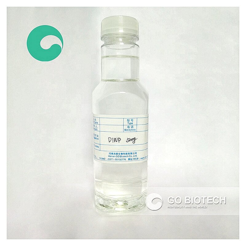 DINP Plasticizer Manufacturer - OEM/ODM Factory
