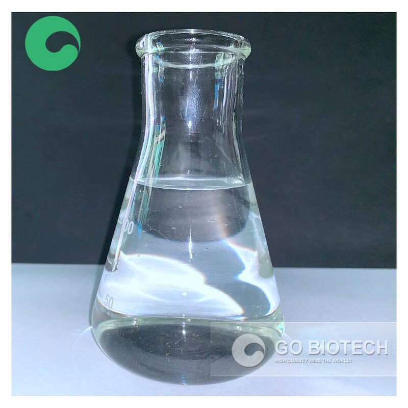 Tributyl Citrate TBC Manufacturer - OEM/ODM Factory