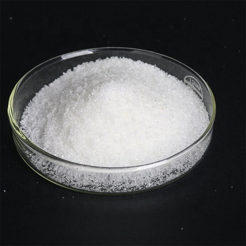 Partially Hydrolyzed Polyacrylamide Manufacturer - OEM/ODM Factory
