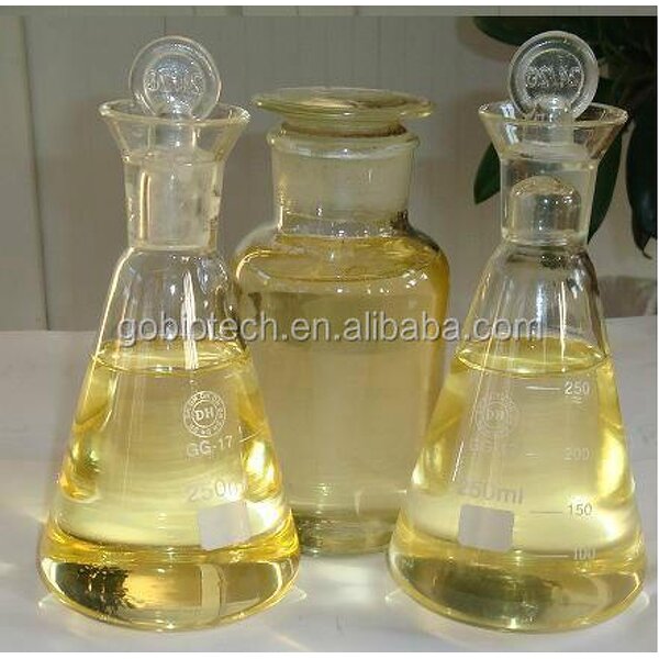 Epoxidized Soybean Oil ESBO Supplier - OEM/ODM Factory