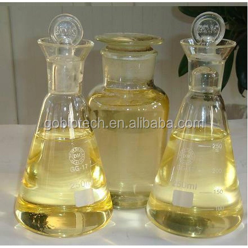 Epoxidized Soybean Oil ESBO Supplier - OEM/ODM Factory